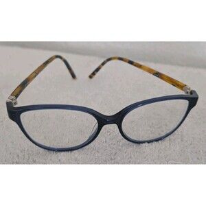 Pro Design Denmark Iris Collection Glasses 5652 c.9135 54 16 140 KL Blue